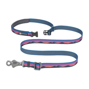 Повідець Ruffwear Crag EX™ Alpine Dusk для собак, 1-1,8 м