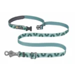 Повідець Ruffwear Crag EX™ Grassy Oxbow для собак, 1-1,8 м