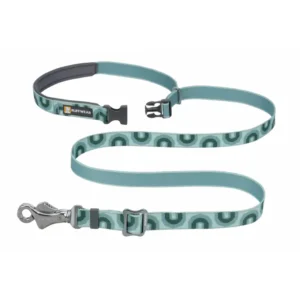 Повідець Ruffwear Crag EX™ Grassy Oxbow для собак, 1-1,8 м