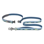 Рефлекторний повідець Ruffwear Crag™ Alpine Dawn для собак, 1,8 м