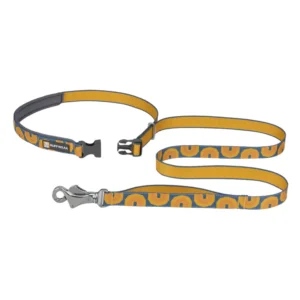 Рефлекторний повідець Ruffwear Crag™ Canyon Oxbow для собак, 1,8 м