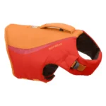Рятувальний жилет для собак Ruffwear Float Coat™ Red Sumac Червоний Сумах