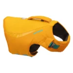 Рятувальний жилет для собак Ruffwear Float Coat™ Wave Orange Помаранчева хвиля