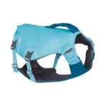 Рятувальний жилет для собак Ruffwear Confluence™ Biolumin Blue Блакитний
