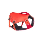 Рятувальний жилет для собак Ruffwear Confluence™ Tangelo Orange Танжело помаранчевий
