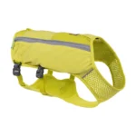 Жилет-шлея для бігу Ruffwear Trail Runner Lichen Green зелений для собак