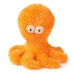 М'яка іграшка для собак FuzzYard Восьминіг Sir Legs A Lot L