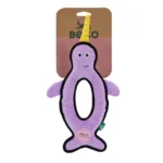М'яка іграшка для собак Beco Pets Нарвал L