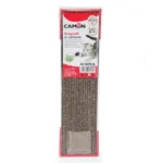 Дряпка для котів із гофрованого картону Cardboard CAMON, 48х12 см