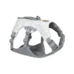 Охолоджувальна шлейка для собак Ruffwear Swamp Cooler Graphite Gray Графітовий сірий