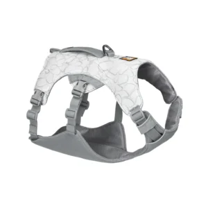 Охолоджувальна шлейка Ruffwear Swamp Cooler Graphite Gray для собак