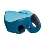 Рятувальний жилет для собак Ruffwear Float Coat™ Deep Blue Глибокий синій