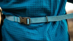 flagline leash hands free
