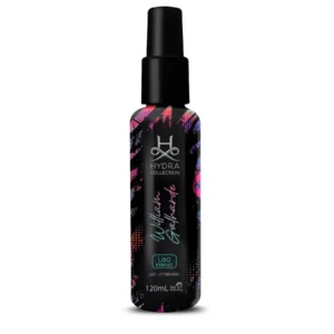 Спрей Hydra Collection William Galharde Silky Smooth для собак та котів з ваніллю, 120 мл