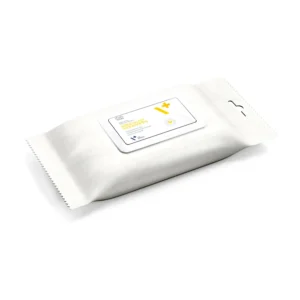 Серветки Vet Expert Specialist Hexawipes з хлоргексидином для собак та котів