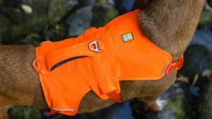 web jpg 30104 web master harness blaze orange fly fishing 13