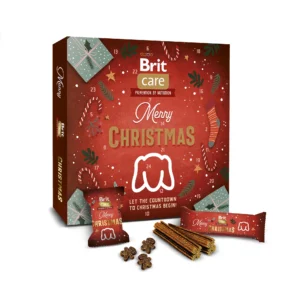 Адвент календар для собак Brit Care Advent Calendar