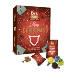 Ласощі Brit Care Advent Calendar для котів