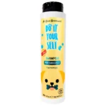 Шампунь Iv San Bernard Do It Yourself 2in1 для цуценят та кошенят
