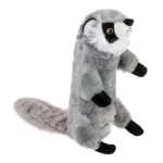 Іграшка GiGwi Catch&fetch єнот для собак