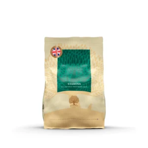 Беззерновий корм для дорослих собак малих порід Essential Foods Stamina Small Breed з куркою та качкою, 2,5 кг (❗️Термін 30.09.2026)