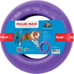 PULLER Maxi (ПУЛЛЕР Максі) Ø30 см для великих і середніх порід собак