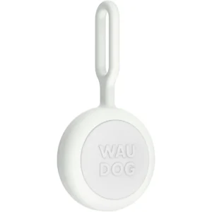 Ліхтарик RGB WAUDOG LED Dog Light на нашийник для собак та котів