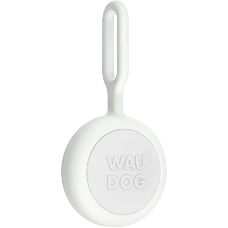 Ліхтарик RGB WAUDOG LED Dog Light на нашийник для собак та котів