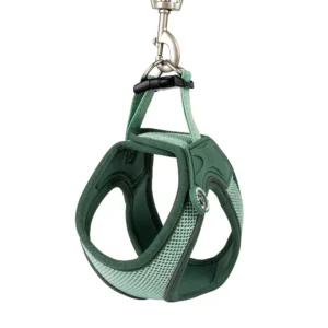 Шлея Max & Molly Air Vest Harness Matrix 2.0 Jade для собак
