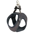 Шлейка для собак Max & Molly Air Vest Harness Matrix 2.0 Stone коричнева