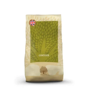 Сухий корм Essential Foods Contour з куркою та качкою для стерил. собак, 10 кг