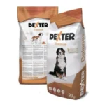 Сухий корм Dexter Balance для дорослих собак, 20 кг