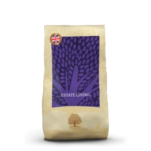 Сухий корм Essential Foods Estate Living для дорослих собак з ягням і олениною