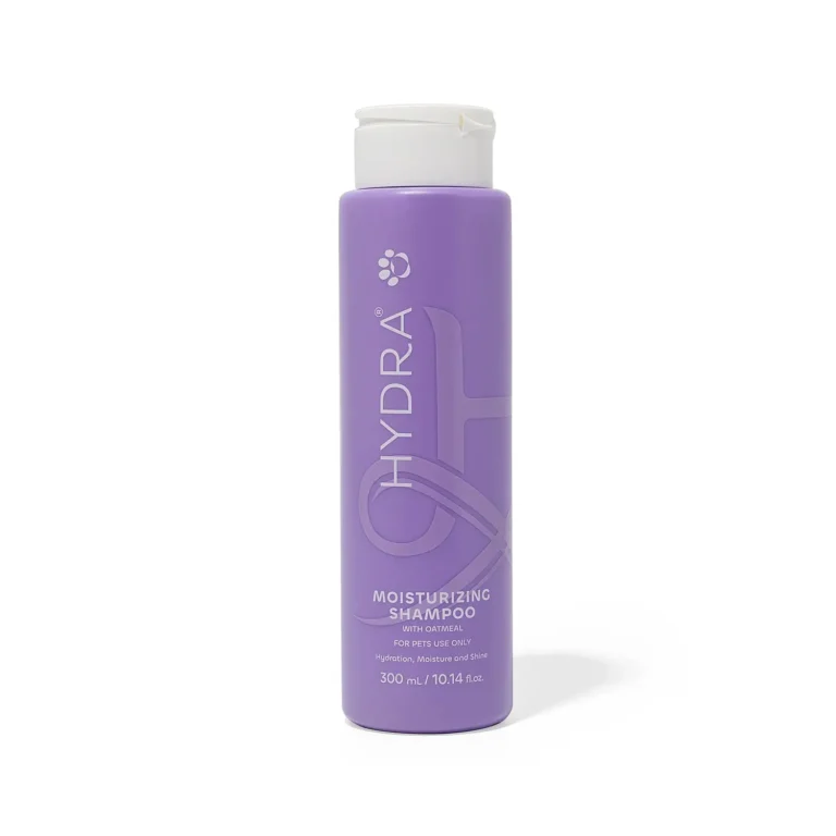 Шампунь Hydra Retail Moisturizing для собак та котів, 300 мл