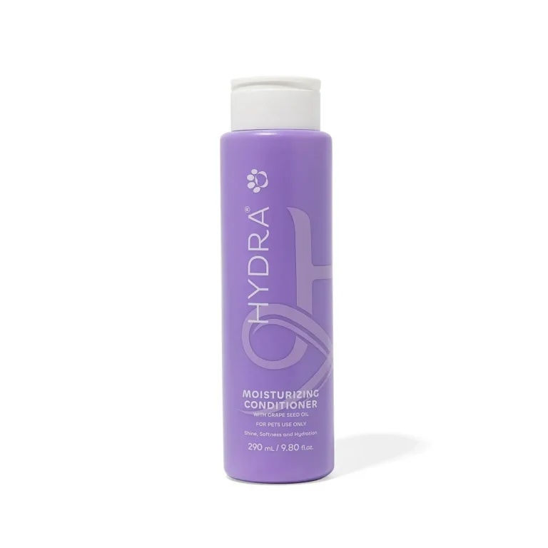 Кондиціонер Hydra Retail Moisturizing для собак та котів, 290 мл