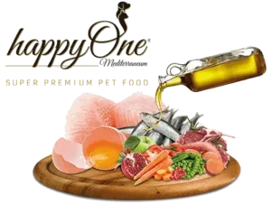 happyone superpremium petfood.png amigovet