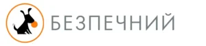 М'ячик Liker 7 для собак дрібних та середніх порід 4 harmless ua amigovet