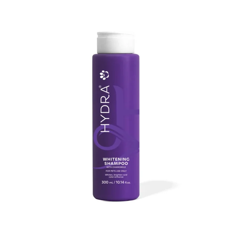 Шампунь Hydra Retail Whitening для собак та котів, 300 мл