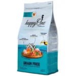 Беззерновий корм для собак малих порід happyOne Mediterraneum Small Breeds зі свіжою сардиною