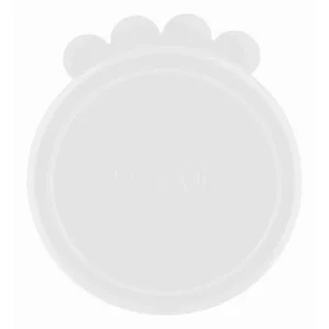 Силіконова кришка для банок Trixie 10,6 см для тварин, 1 шт