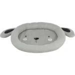 Лежак для кошенят та цуценят Trixie Junior Bed Dog сірий 50 × 40 см