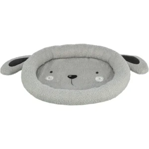 Лежак Trixie Junior Bed Dog сірий для кошенят та цуценят