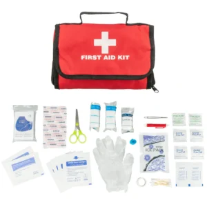 Аптечка Trixie Premium First Aid Kit для собак та котів, 38 предметів