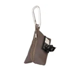 Сумка для пакетів Max & Molly Poo Bag Matrix 2.0 Stone, коричнева