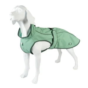 Дощовик Max & Molly Raincoat Matrix 2.0 Jade для собак, нефритовий