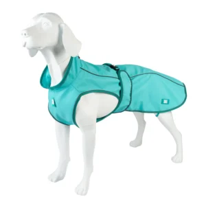 Дощовик Max & Molly Matrix 2.0 Turquoise для собак