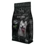 Сухий корм REX NR Grain Free Fish для дорослих собак з рибою