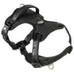 Шлейка для собак Max & Molly Smart ID Sport Harness Matrix 2.0 Black чорна