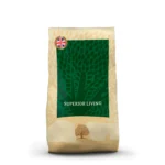 Беззерновий корм для дорослих собак середніх та великих порід Essential Foods Superior Living з куркою та качкою, 10 кг