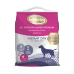 Пелюшки Inodorina Instant Dry для собак, 60x90